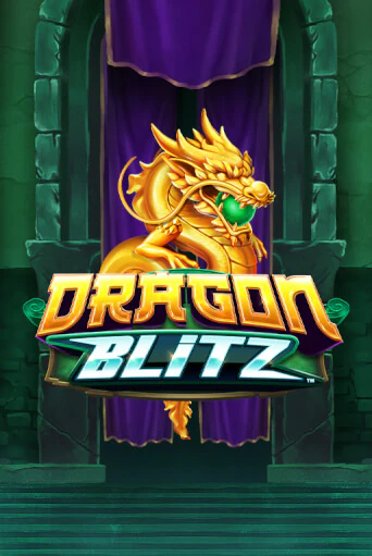 Демо игра Dragon Blitz играть на официальном сайте Joy Casino