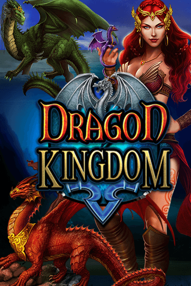 Демо игра Dragon Kingdom играть на официальном сайте Joy Casino