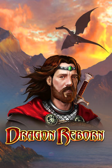 Демо игра Dragon Reborn играть на официальном сайте Joy Casino