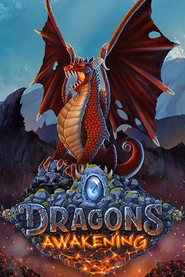 Демо игра Dragons' Awakening играть на официальном сайте Joy Casino