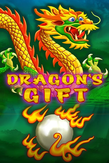 Демо игра Dragons Gift играть на официальном сайте Joy Casino