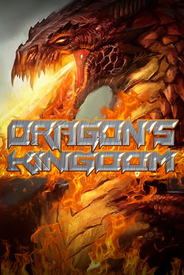 Демо игра Dragons Kingdom играть на официальном сайте Joy Casino