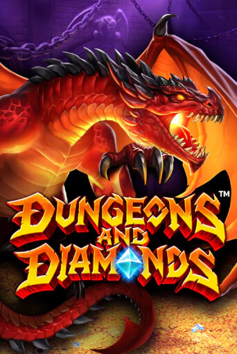 Демо игра Dungeons and Diamonds™ играть на официальном сайте Joy Casino