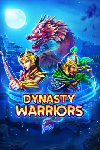 Демо игра Dynasty Warriors играть на официальном сайте Joy Casino