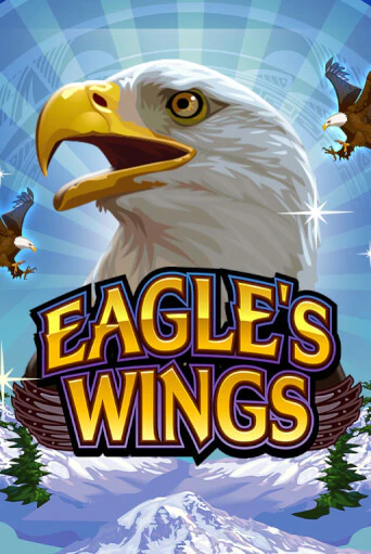 Демо игра Eagle's Wings играть на официальном сайте Joy Casino