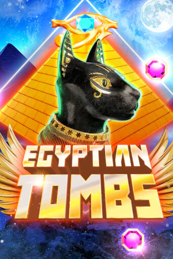 Демо игра Egyptian Tombs играть на официальном сайте Joy Casino