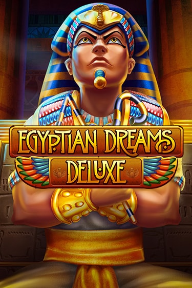 Демо игра Egyptian Dreams Deluxe играть на официальном сайте Joy Casino