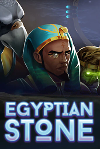 Демо игра Egyptian Stone играть на официальном сайте Joy Casino