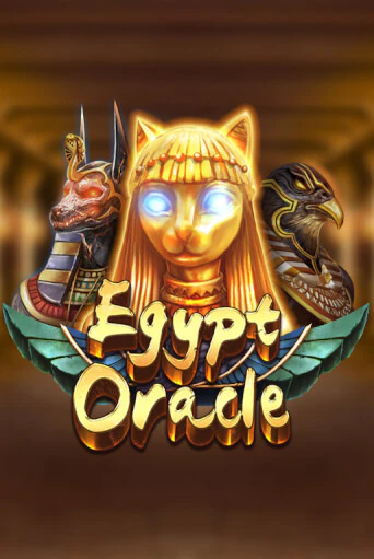 Демо игра Egypt Oracle играть на официальном сайте Joy Casino