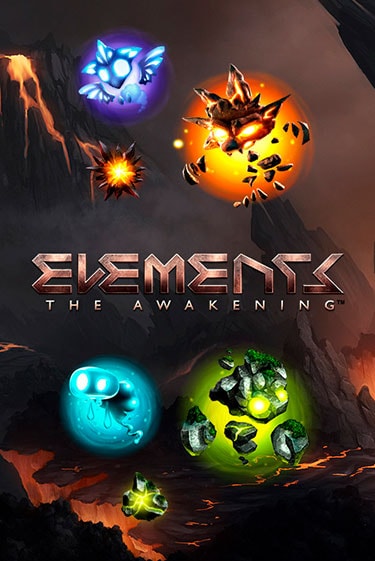 Демо игра Elements: The Awakening™ играть на официальном сайте Joy Casino