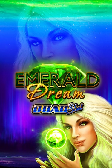 Демо игра Emerald Dream играть на официальном сайте Joy Casino