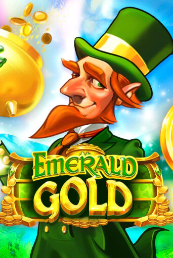 Демо игра Emerald Gold играть на официальном сайте Joy Casino