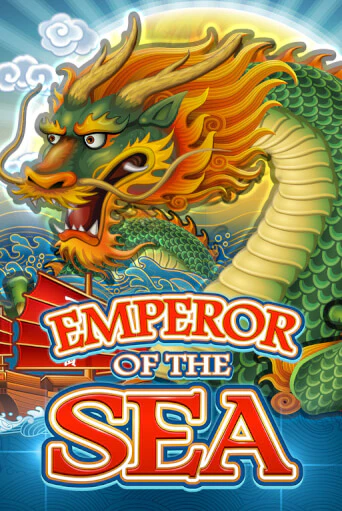 Демо игра Emperor Of The Sea играть на официальном сайте Joy Casino