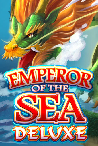 Демо игра Emperor of the Sea Deluxe играть на официальном сайте Joy Casino