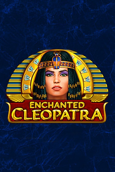 Демо игра Enchanted Cleopatra играть на официальном сайте Joy Casino