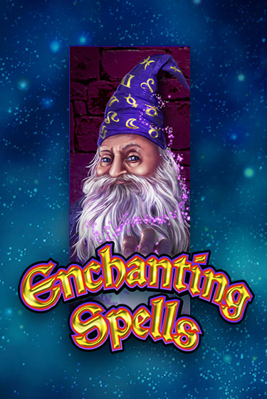 Демо игра Enchanting Spells играть на официальном сайте Joy Casino