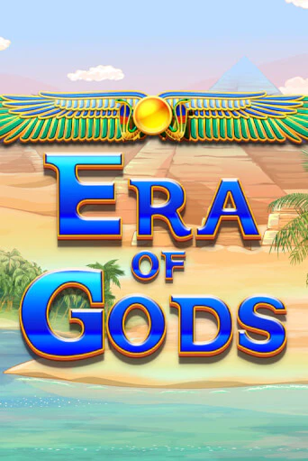 Демо игра Era Of Gods играть на официальном сайте Joy Casino