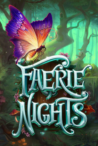 Демо игра Faerie Nights играть на официальном сайте Joy Casino