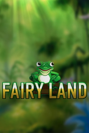 Демо игра Fairy Land играть на официальном сайте Joy Casino