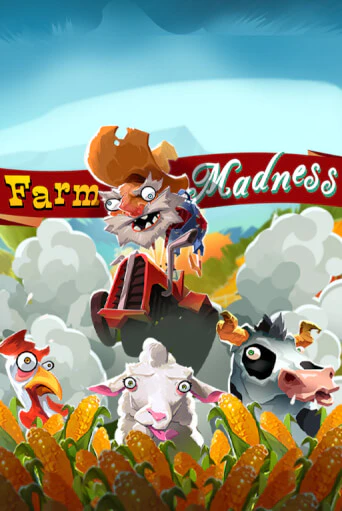 Демо игра Farm madness играть на официальном сайте Joy Casino