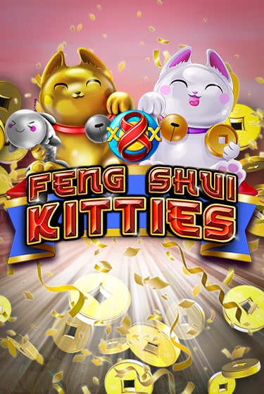 Демо игра Feng Shui Kitties играть на официальном сайте Joy Casino