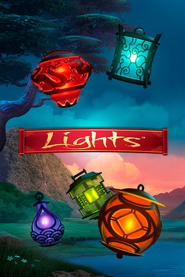 Демо игра Lights™ играть на официальном сайте Joy Casino