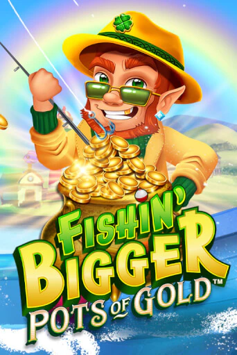 Демо игра Fishin' Bigger Pots Of Gold™ играть на официальном сайте Joy Casino