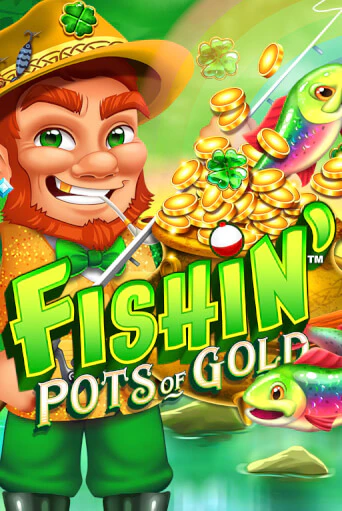 Демо игра Fishin' Pots of Gold играть на официальном сайте Joy Casino