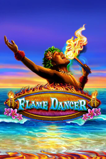 Демо игра Flame Dancer играть на официальном сайте Joy Casino