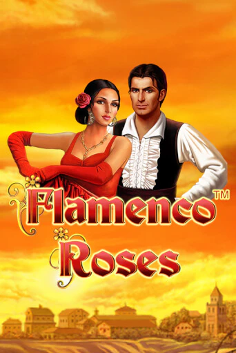 Демо игра Flamenco Roses играть на официальном сайте Joy Casino