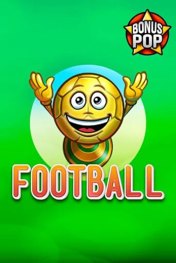 Демо игра Football играть на официальном сайте Joy Casino