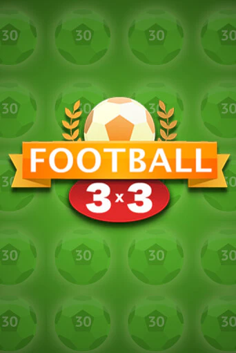 Демо игра Football 3x3 играть на официальном сайте Joy Casino