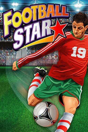 Демо игра Football Star играть на официальном сайте Joy Casino