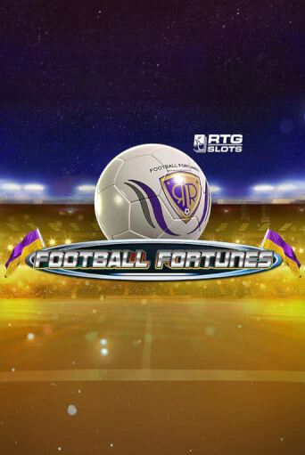 Демо игра Football Fortunes играть на официальном сайте Joy Casino