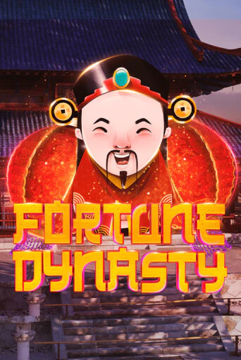 Демо игра Fortune Dynasty играть на официальном сайте Joy Casino