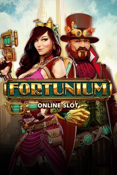 Демо игра Fortunium играть на официальном сайте Joy Casino