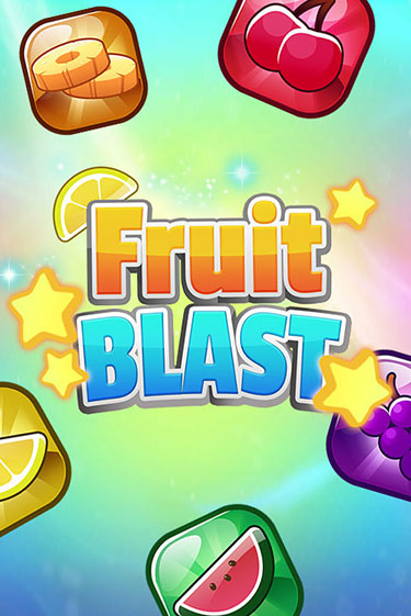 Демо игра Fruit Blast играть на официальном сайте Joy Casino