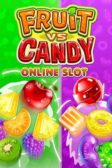 Демо игра Fruit vs Candy играть на официальном сайте Joy Casino