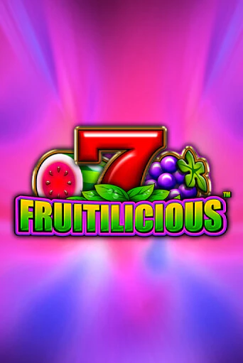 Демо игра Fruitilicious играть на официальном сайте Joy Casino