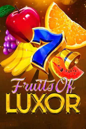 Демо игра Fruits of Luxor играть на официальном сайте Joy Casino