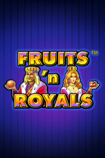 Демо игра Fruits'n Royals играть на официальном сайте Joy Casino