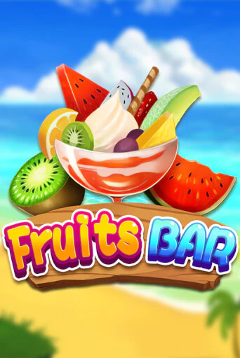 Демо игра Fruits Bar играть на официальном сайте Joy Casino