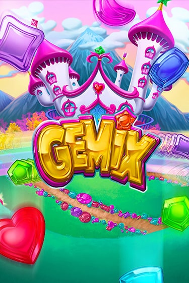 Демо игра GEMiX играть на официальном сайте Joy Casino