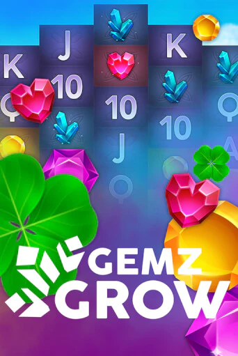 Демо игра Gemz Grow играть на официальном сайте Joy Casino