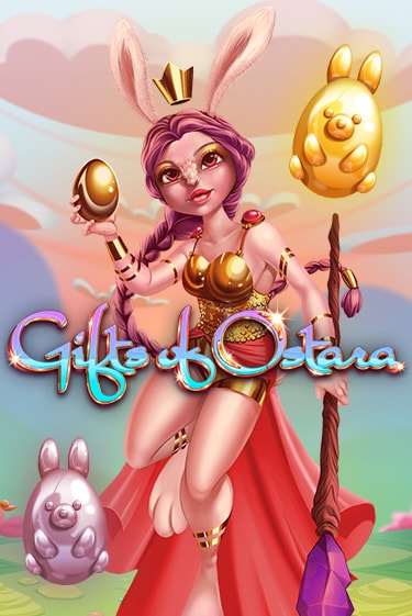 Демо игра Gifts of Ostara играть на официальном сайте Joy Casino