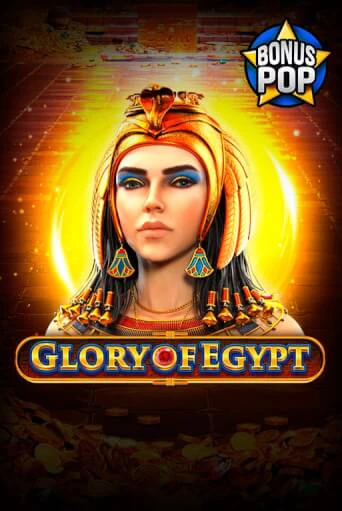 Демо игра Glory of Egypt играть на официальном сайте Joy Casino