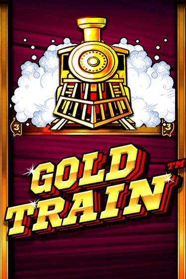 Демо игра Gold Train играть на официальном сайте Joy Casino