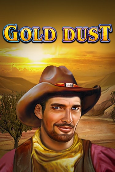 Демо игра Gold Dust играть на официальном сайте Joy Casino