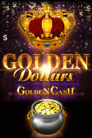 Демо игра Golden Dollars играть на официальном сайте Joy Casino