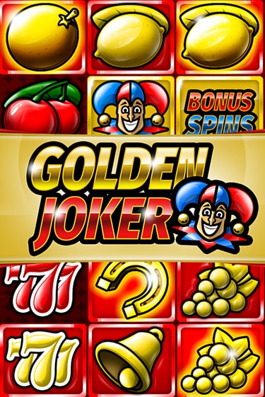 Демо игра Golden Joker играть на официальном сайте Joy Casino